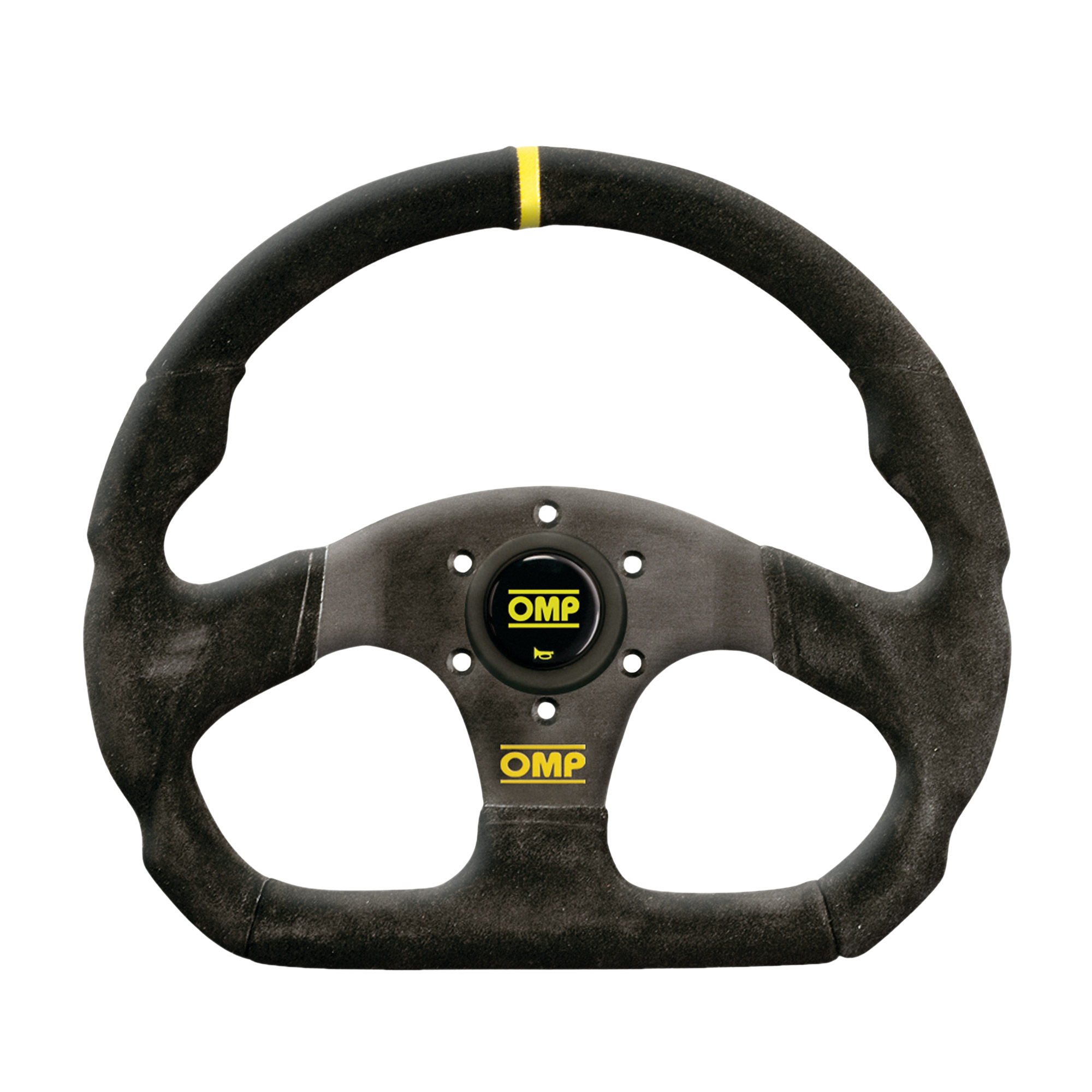 OMP Superquadro Steering Wheel