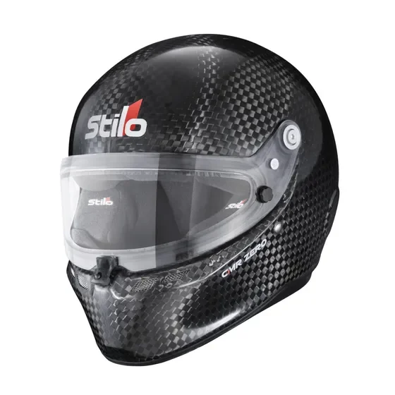 Stilo ST6 CMR Zero Carbon Kart Helmet