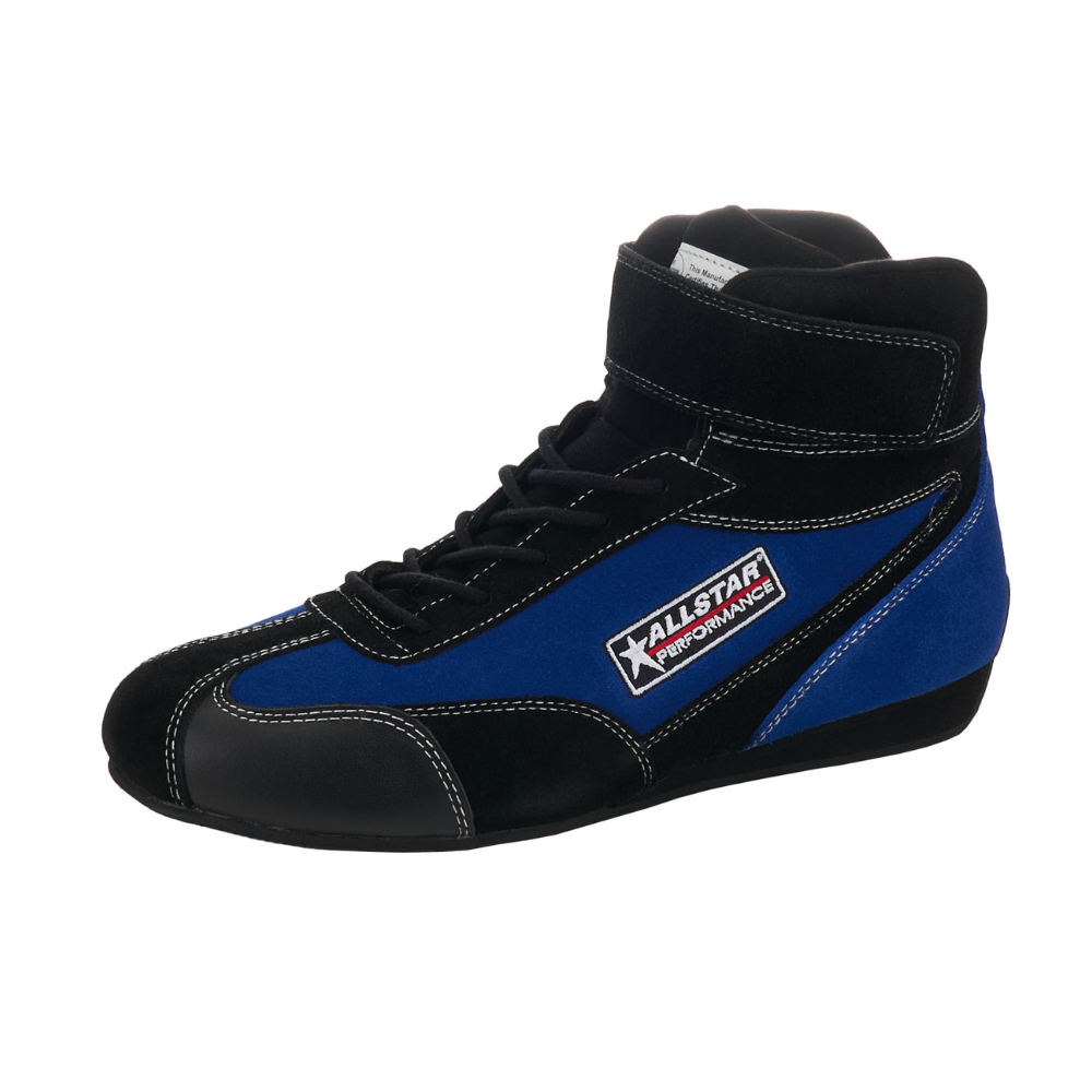 AllStar Performance Pro Series Mid-Top SFI Racing Shoe