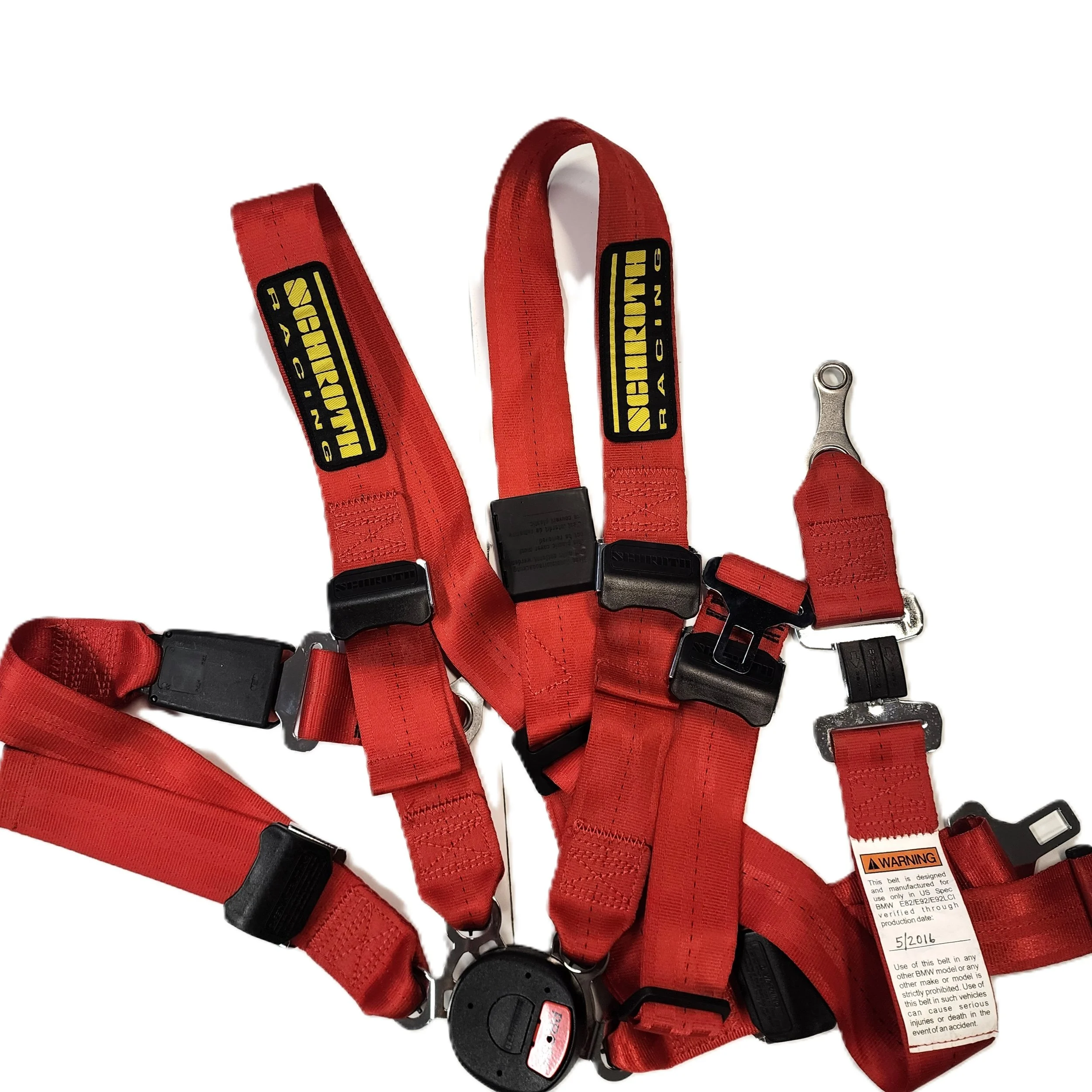 SCHROTH_QUICKFIT_PRO_red sq e82 e92 e92lci 1.jpg