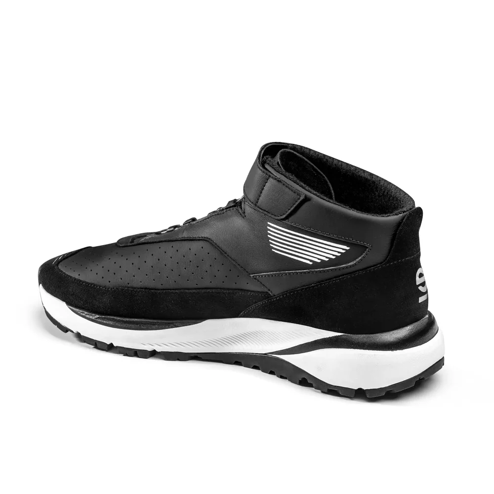 Sparco Chrono Racing Shoe black