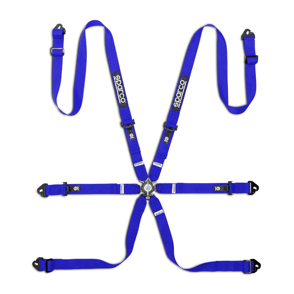 BRN0081B0_B01_01-blue-web Comp H2-PU steel racing harness