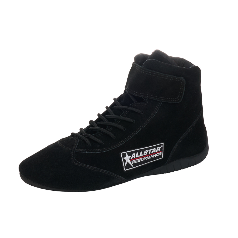 AllStar Performance Mid-Top SFI Racing Shoe