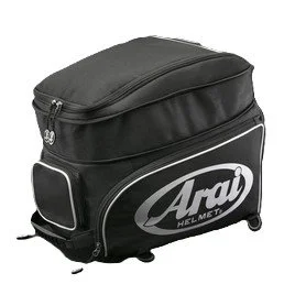 1612GP Arai helmet backpack expanded view 1