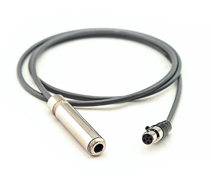 trac-com adapter cable nascar