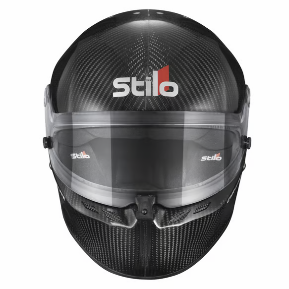 STILO  ST6 CMR Carbon Lite Kart Helmet