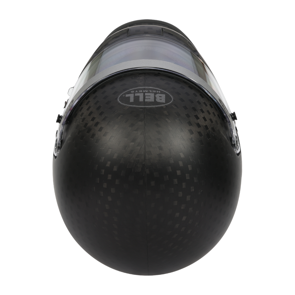 bell carbon fiber auto racing helmets RS7 Ultra Lite Carbon SA2025 FIA BELL Racing Auto Racing Helmet — Track  First