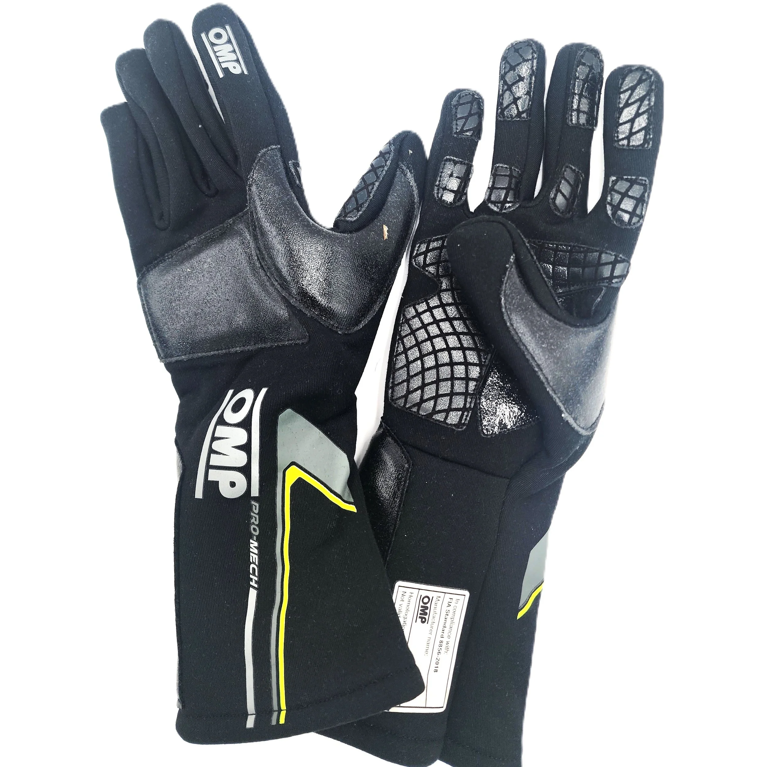 PITT, PADDOCK, GARAGE