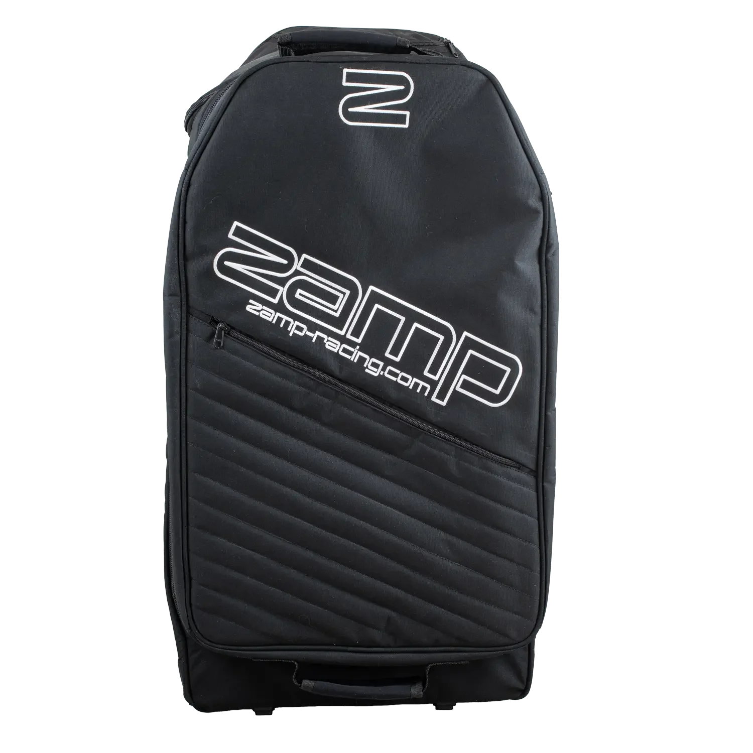 Zamp Racing X-Large Gear Trolley Bag