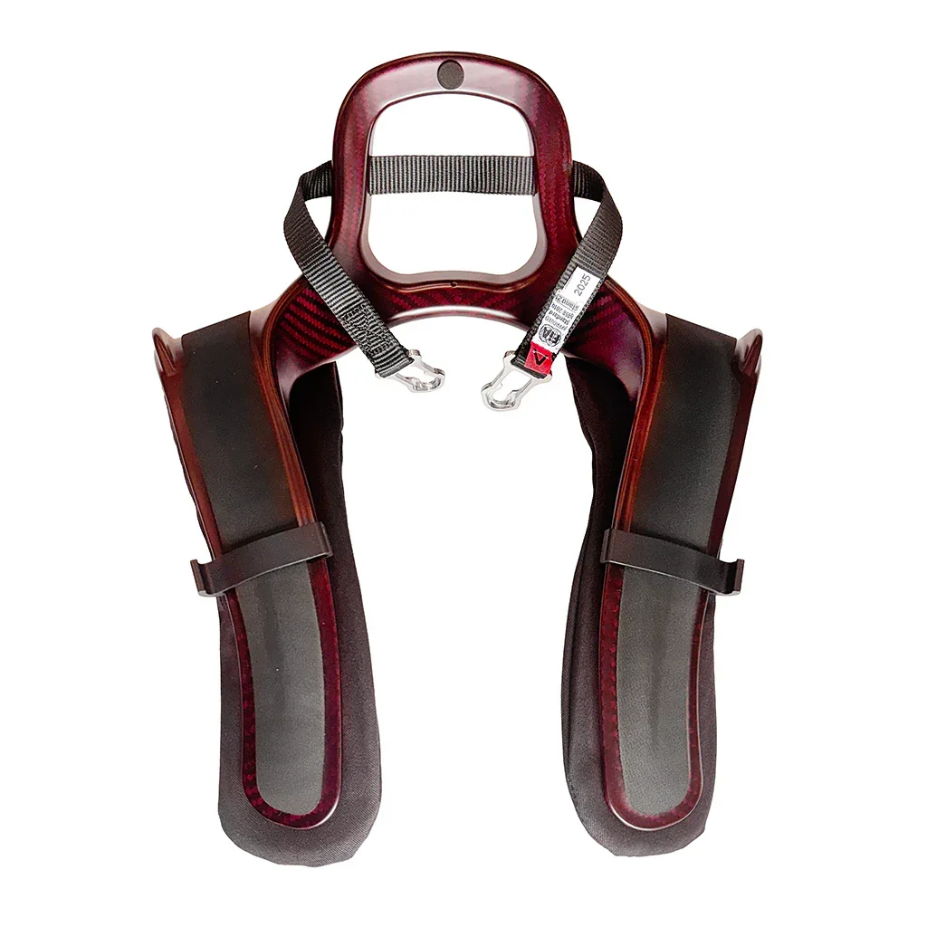 Stand 21 Featherlite FHR red carbon