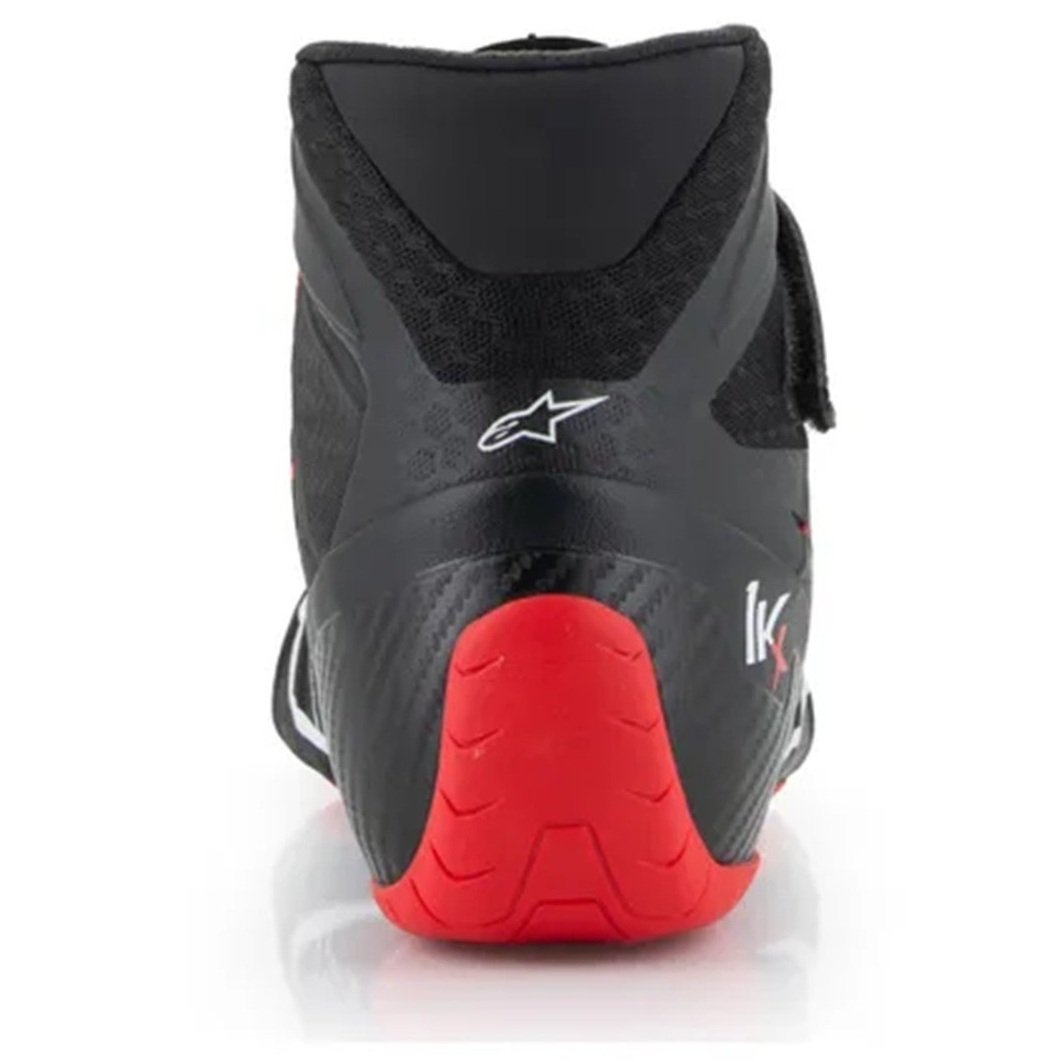 Auto racing shoes, defining features, options and benefits — Track First