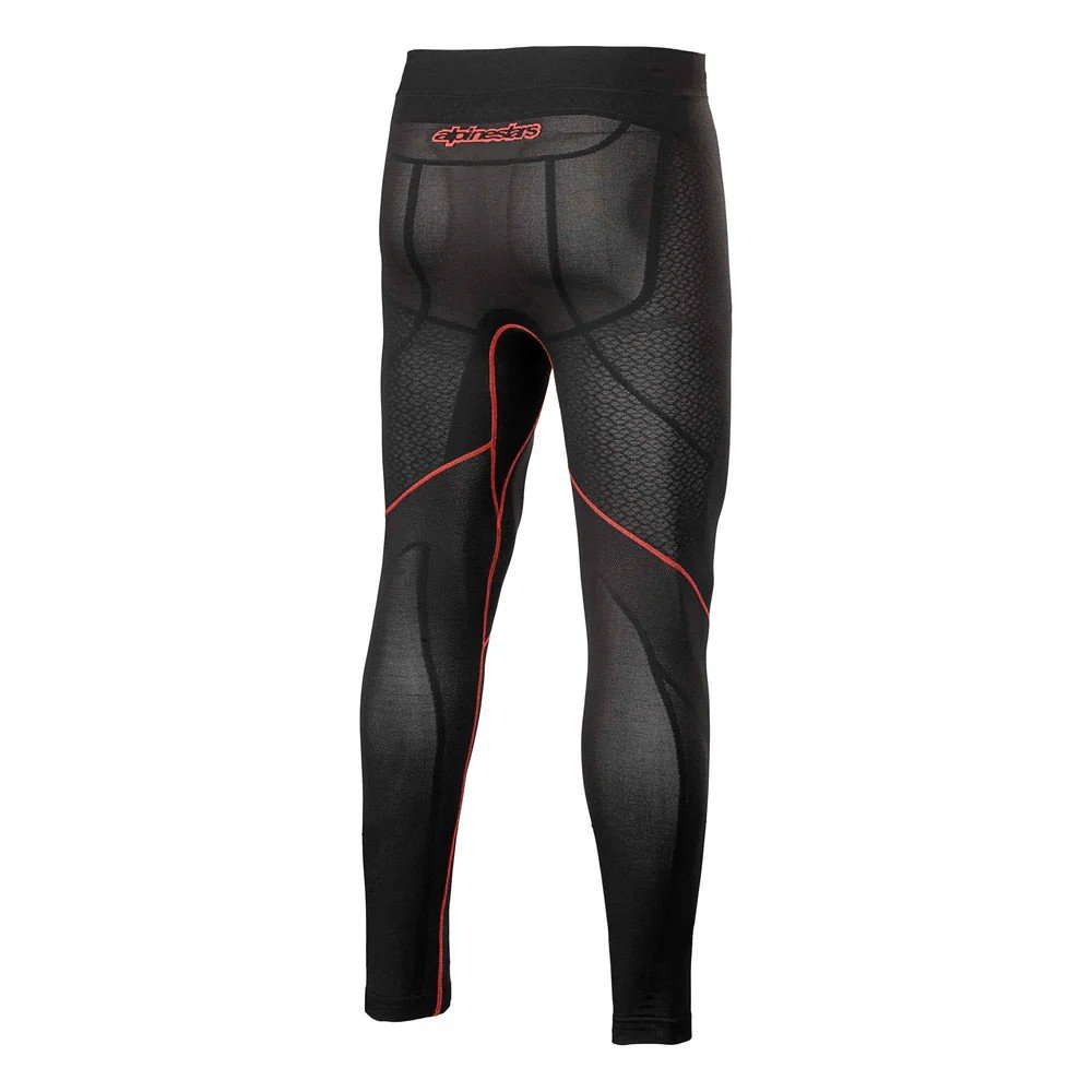Alpinestars Ride Tech V2 S/S Summer Bottom back