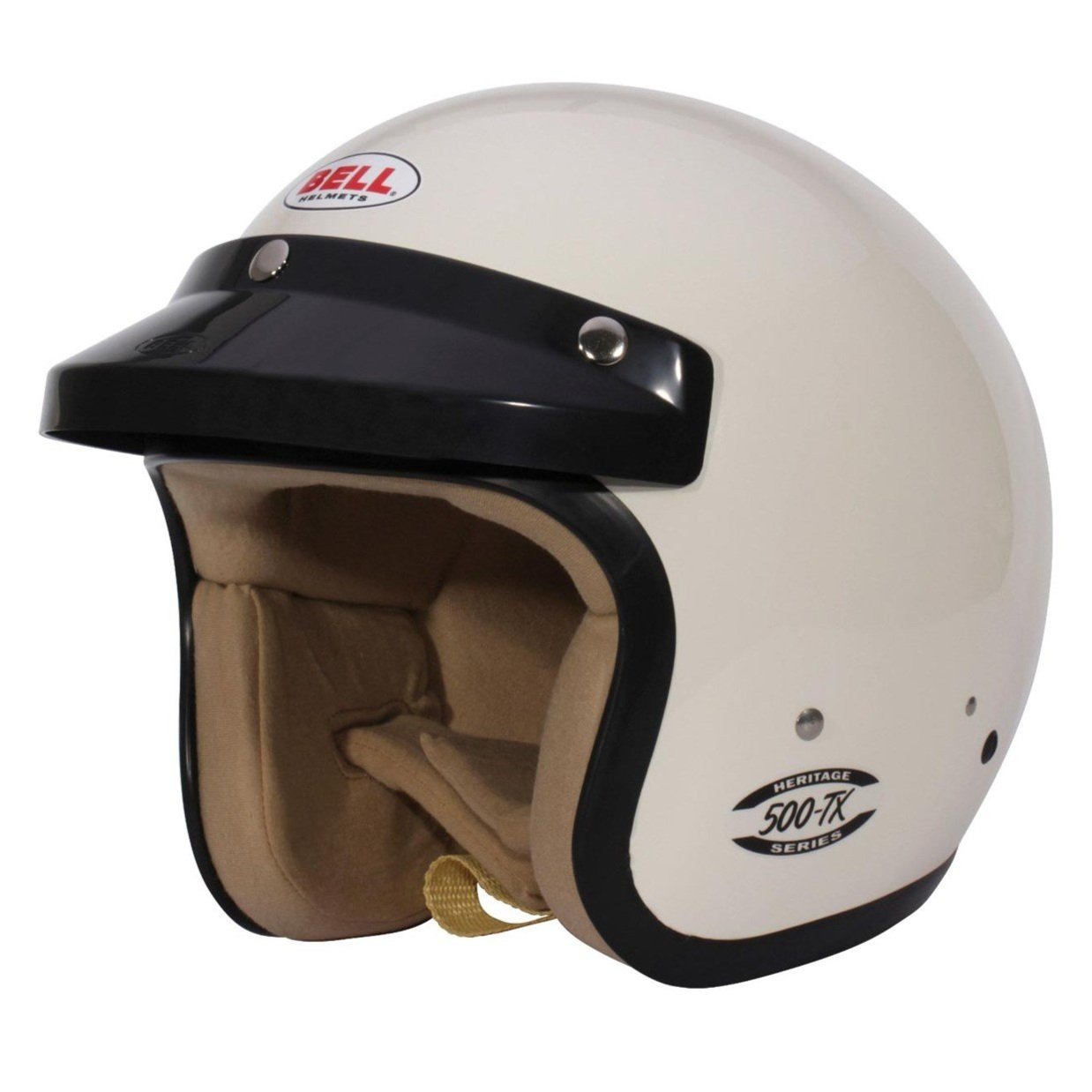 Bell Racing 500-TX Vintage Helmet