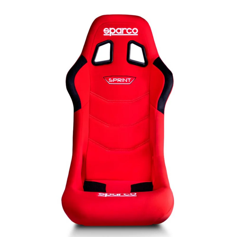 Auto sport FIA competition racing seats from our tried and trusted ...