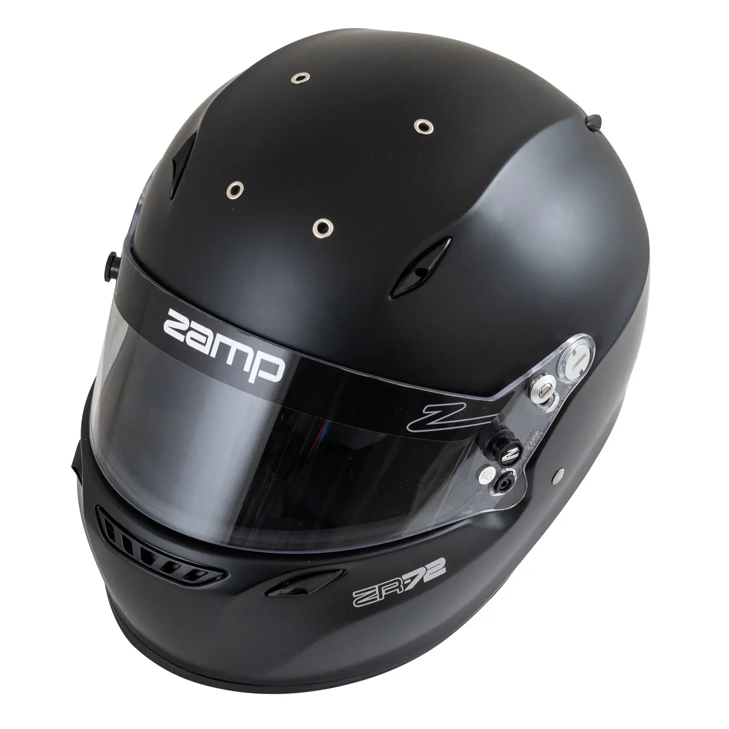 H77803FTOP. zamp helmet zr-72 sale black XL