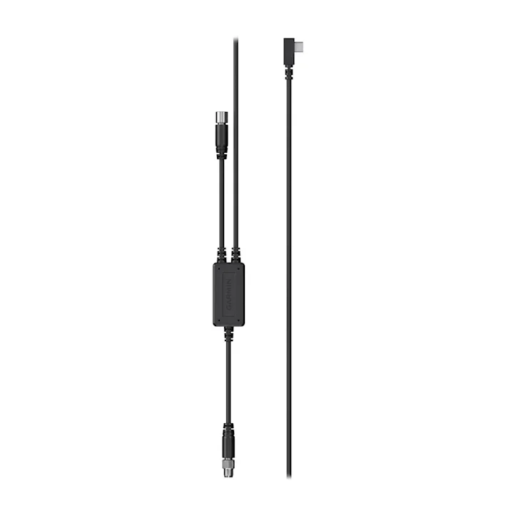 Garmin Catalyst™ 2 In-car Flagging Y-cable