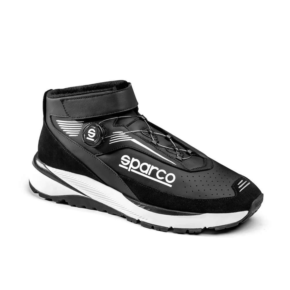 Sparco Chrono Racing Shoe black