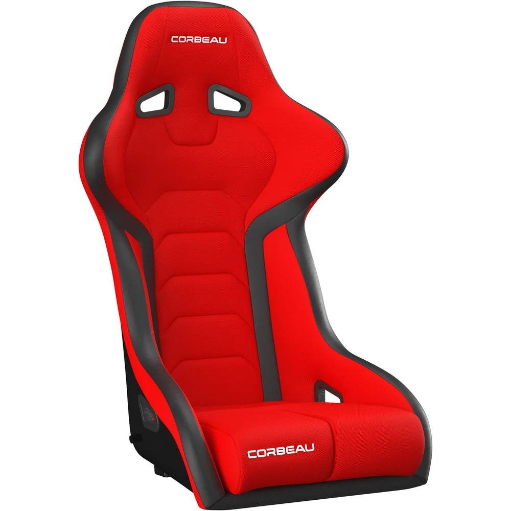 Corbeau FX1 Sport Seat — Track First
