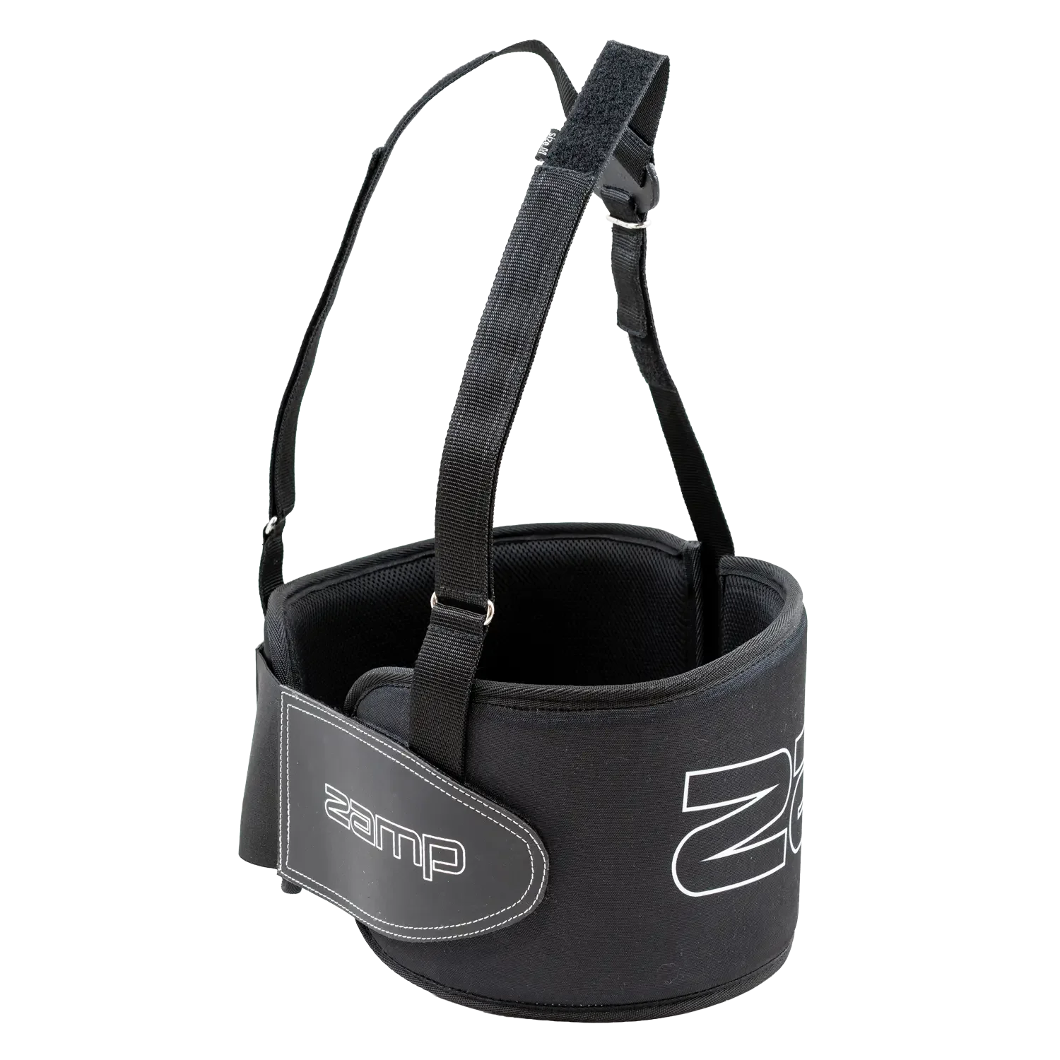 RP003 Zamp rib protector black