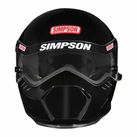 Simpson Kingsnake Helmet