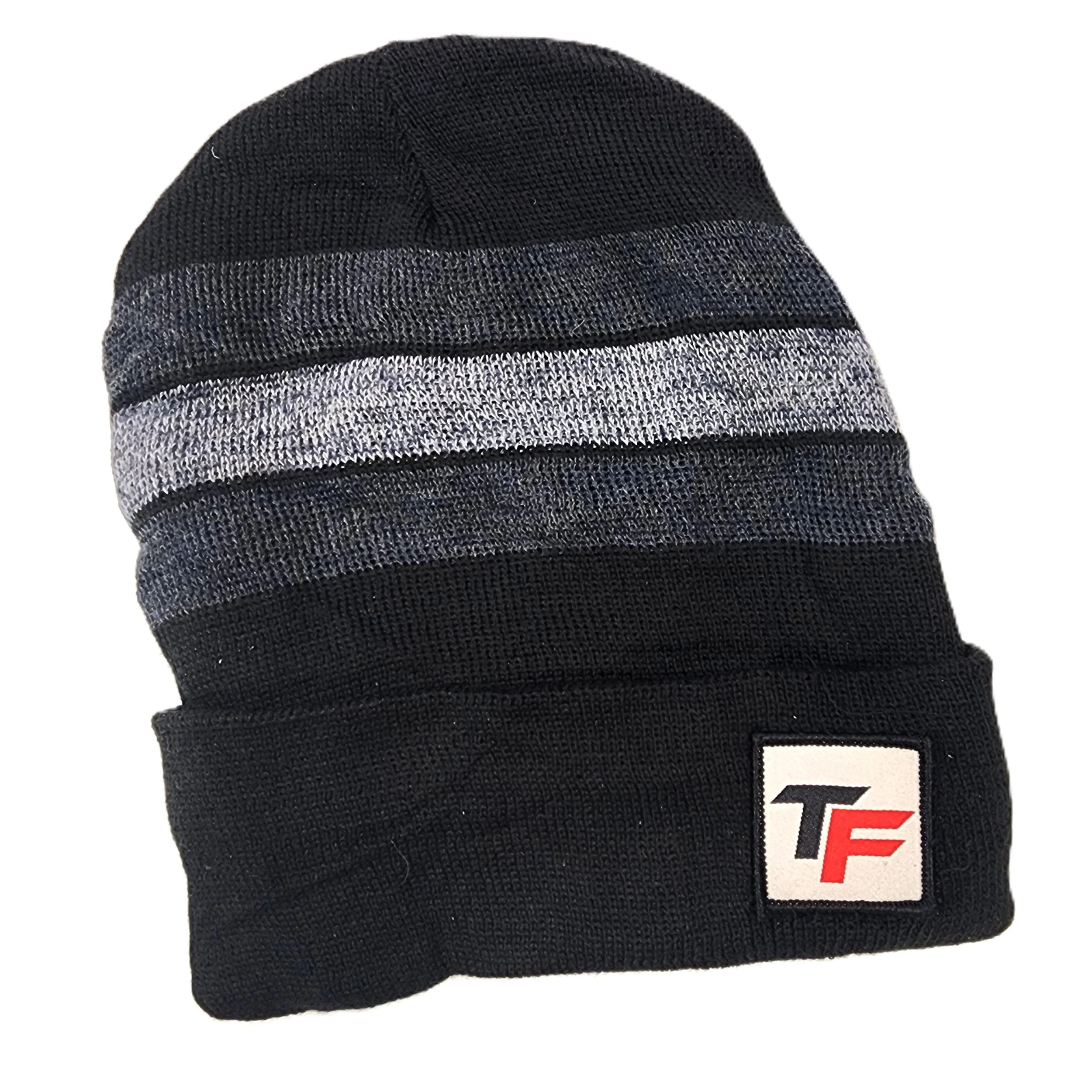 Track First Beanie $10