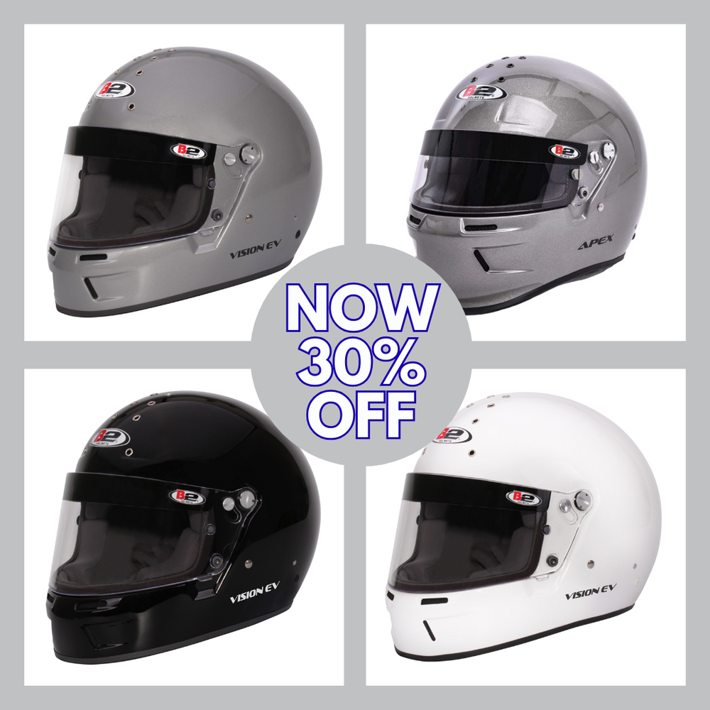 Racing Helmet First Full Face Helmet Bell BR1 Helmet SA15 SA2015