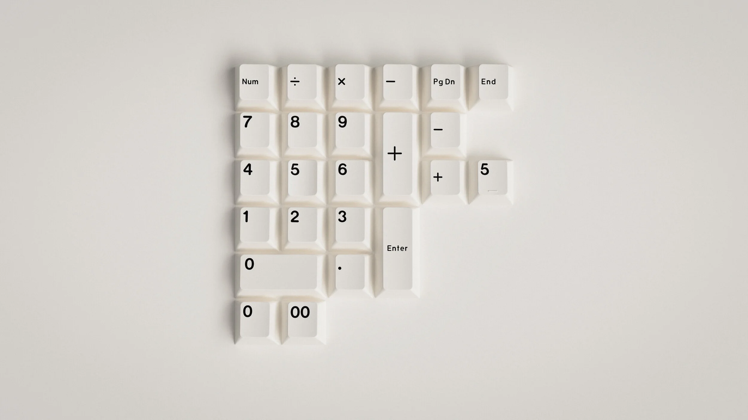 GMK Minimal 2 - IN STOCK NOW — Qoda Studio