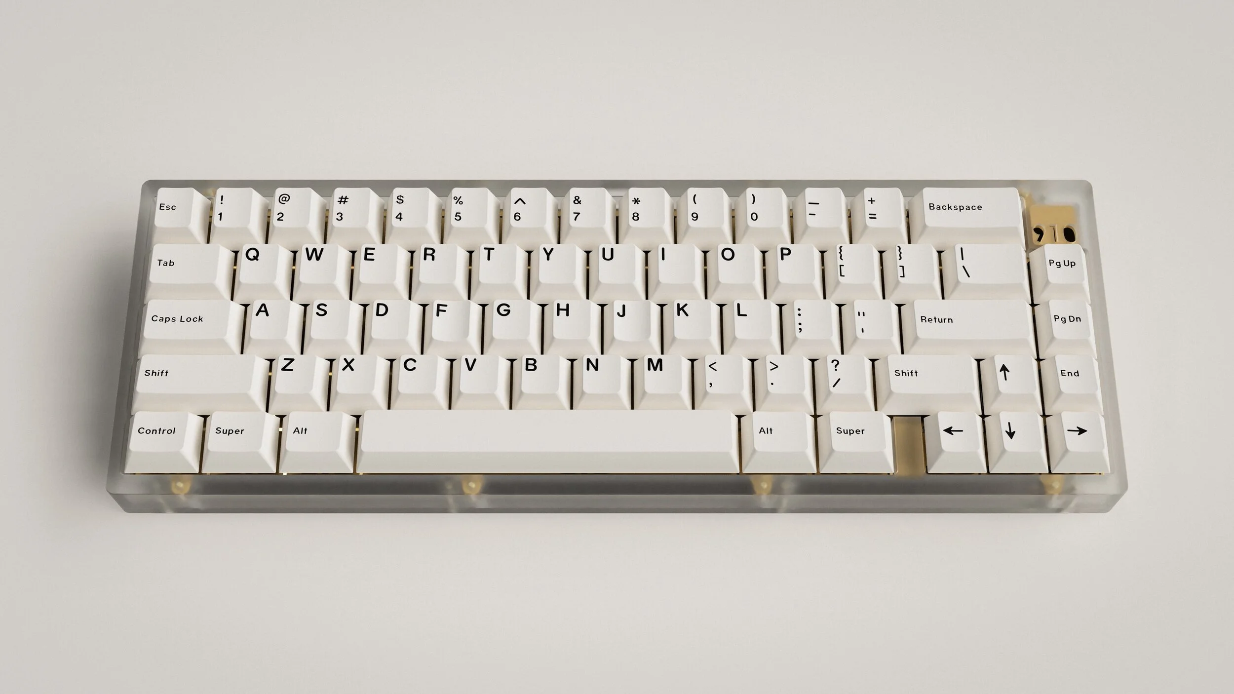 GMK Minimal 2 - IN STOCK NOW — Qoda Studio