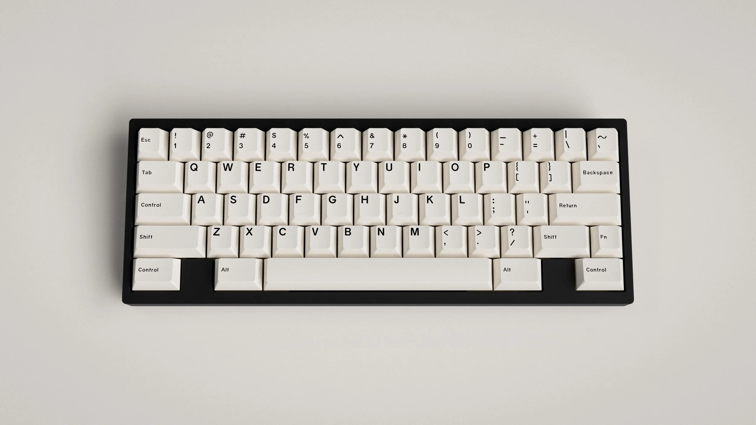 GMK Minimal 2 - IN STOCK NOW — Qoda Studio