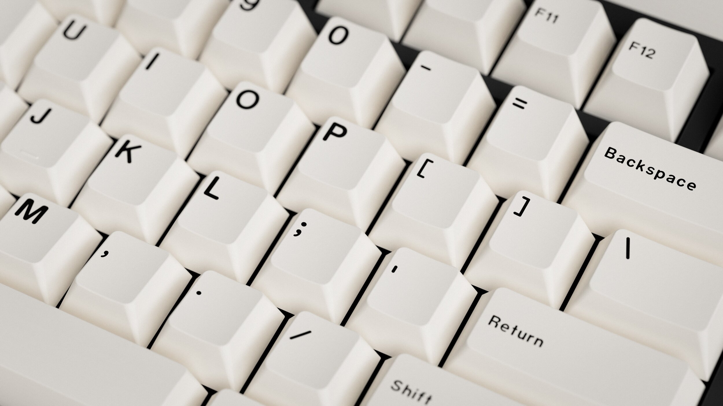 GMK Minimal 2 - IN STOCK NOW — Qoda Studio