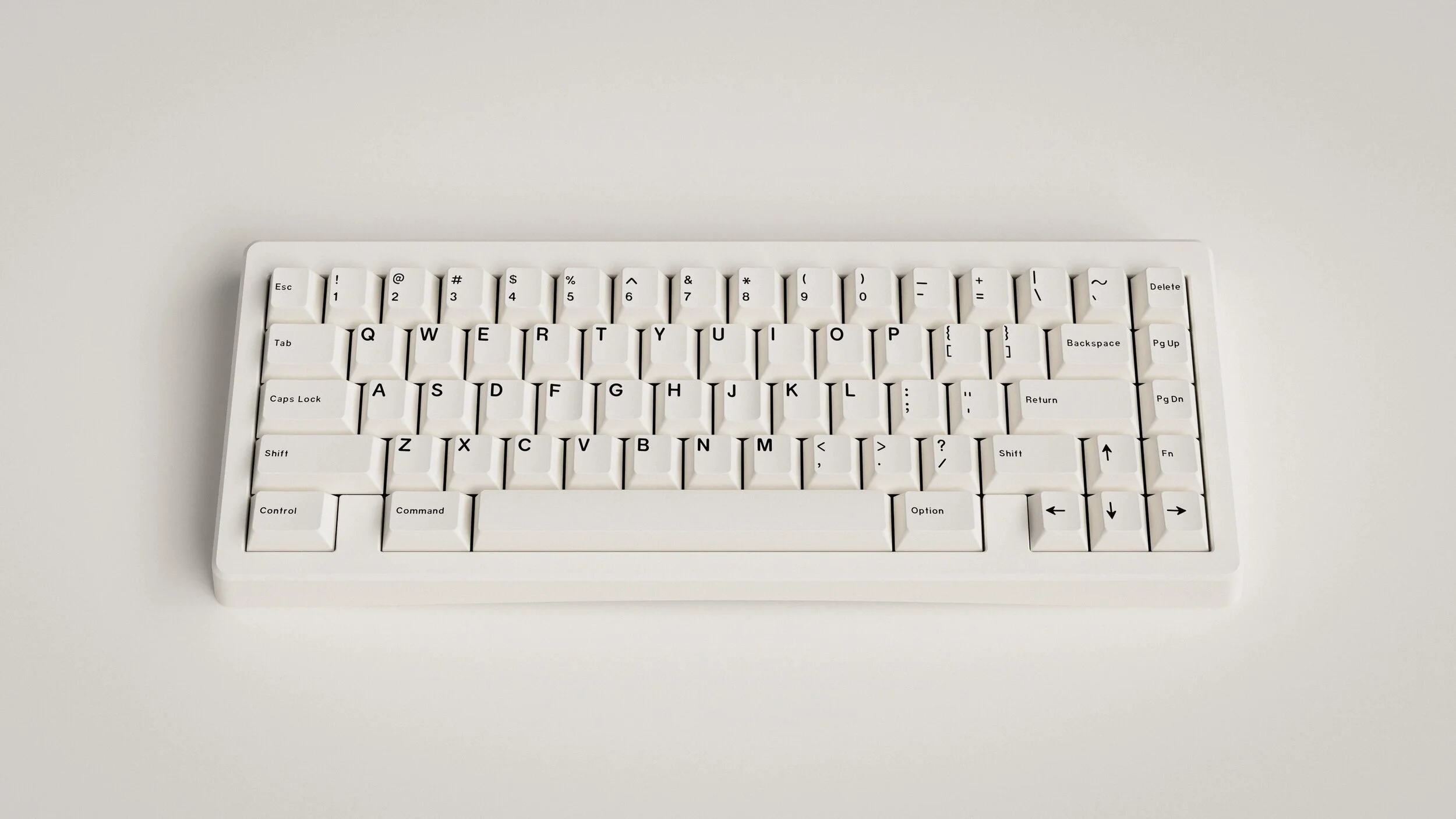 GMK Minimal 2 - IN STOCK NOW — Qoda Studio