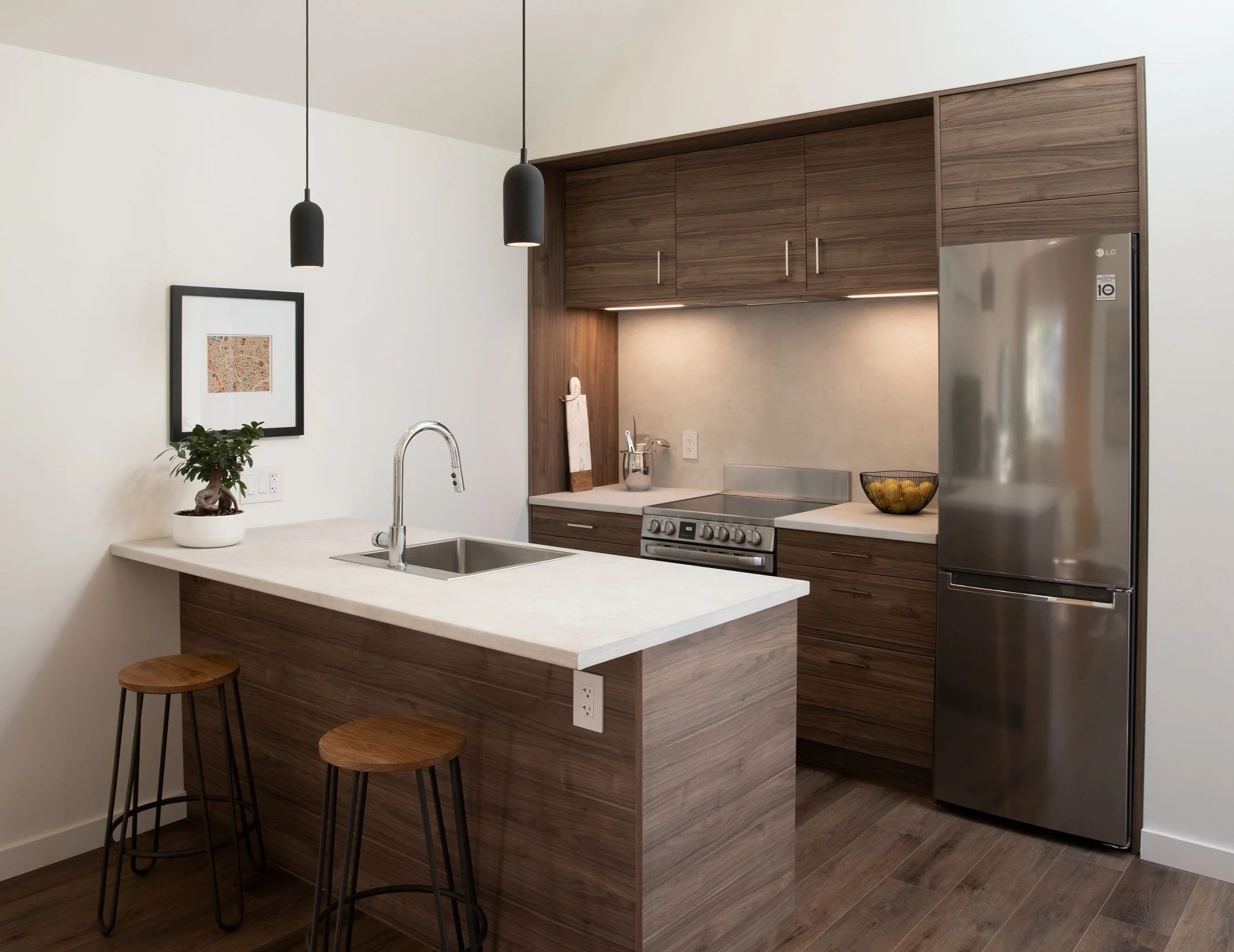 Featured Project — Sprout Dwellings