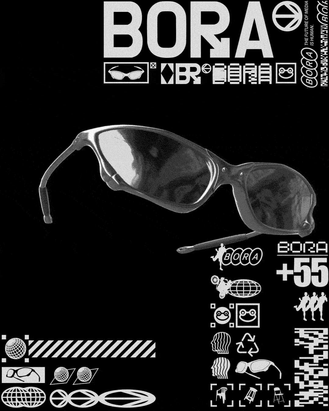 Bora.Club