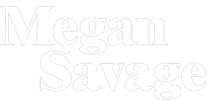 Megan Savage Consulting