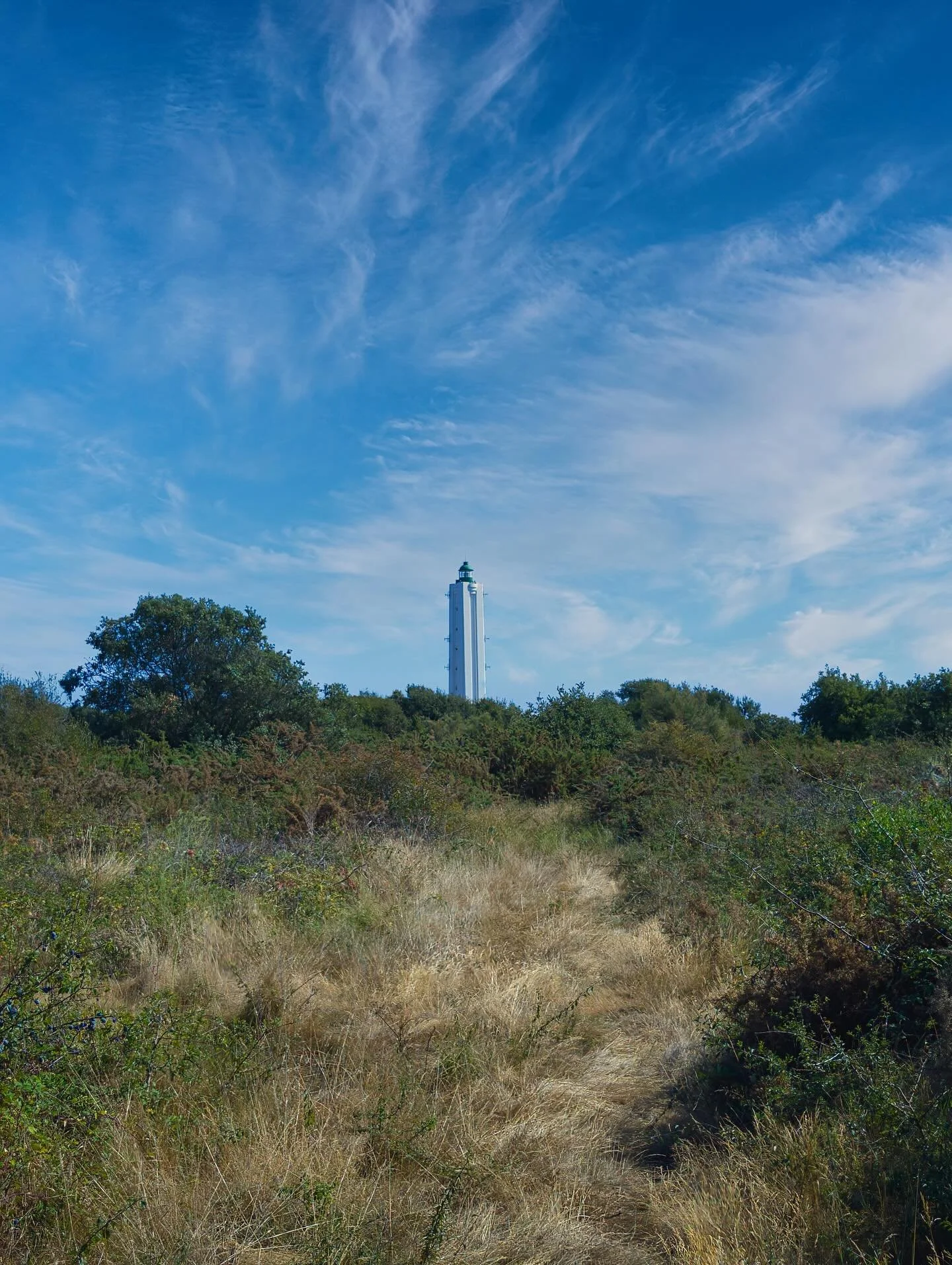 - The lighthouse -

Google Pixel 9 Pro XL / Edited on Mac mini M4

#landscape #landscapephotography #coast #wildcoast #dune #sea #flora #seascape #wave #mer #photographie #paysage #cote #cotesauvage #fleur #tourisme #vendee #vendeetourisme #iledyeu #