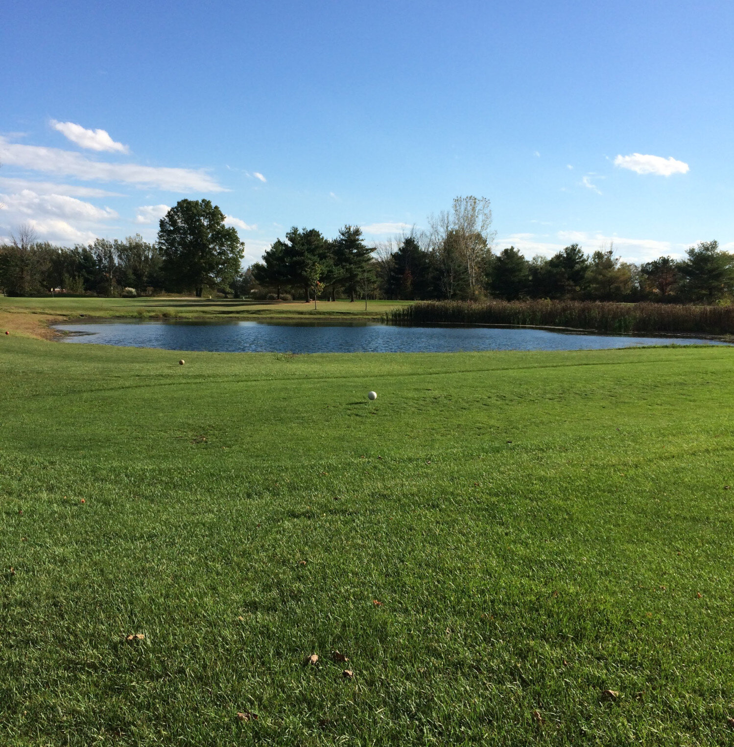 table rock golf tour