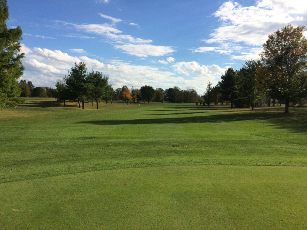 table rock golf tour