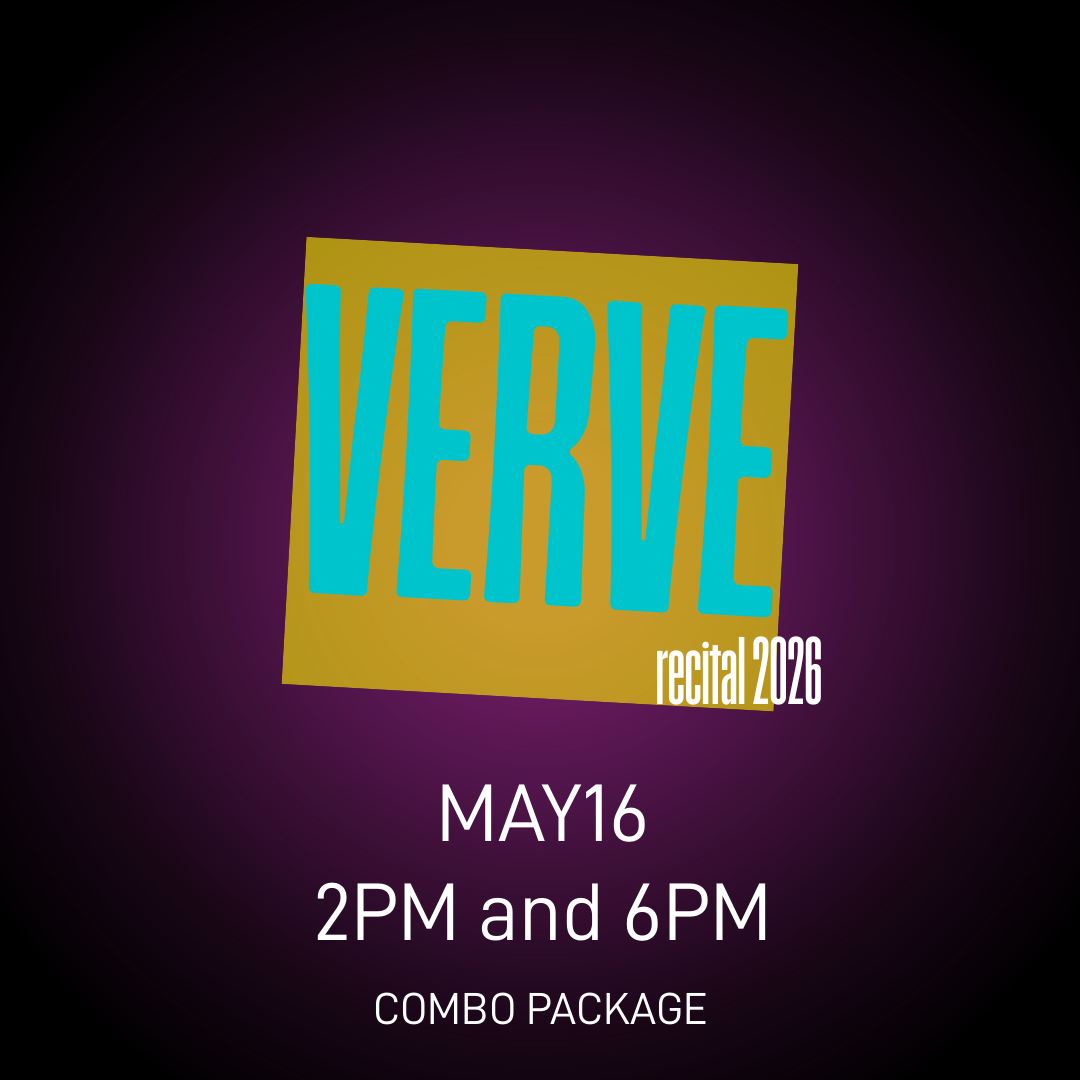 Progressive Academy of Dance - Both Shows - May 16, 2026 (VIDEO)