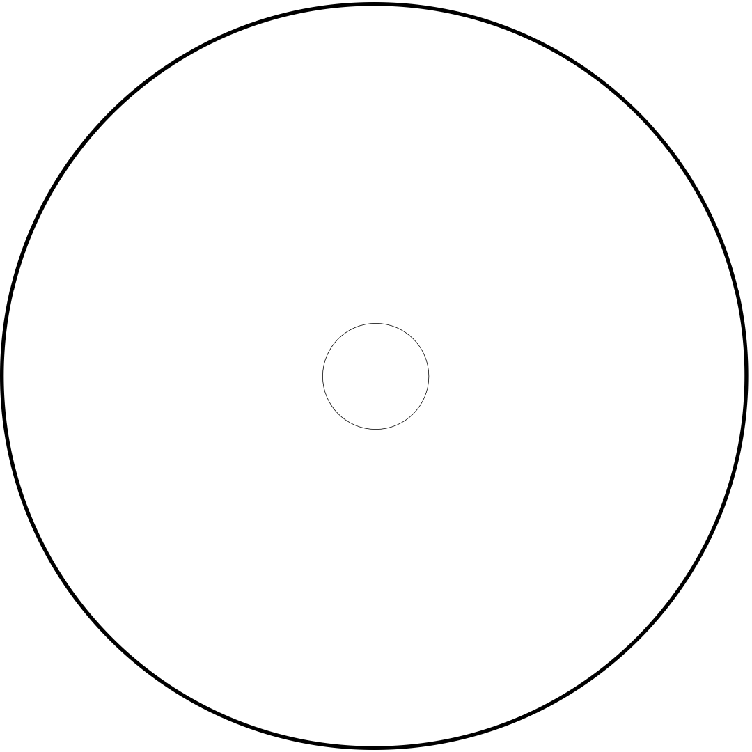 Sample Physical DSV Product