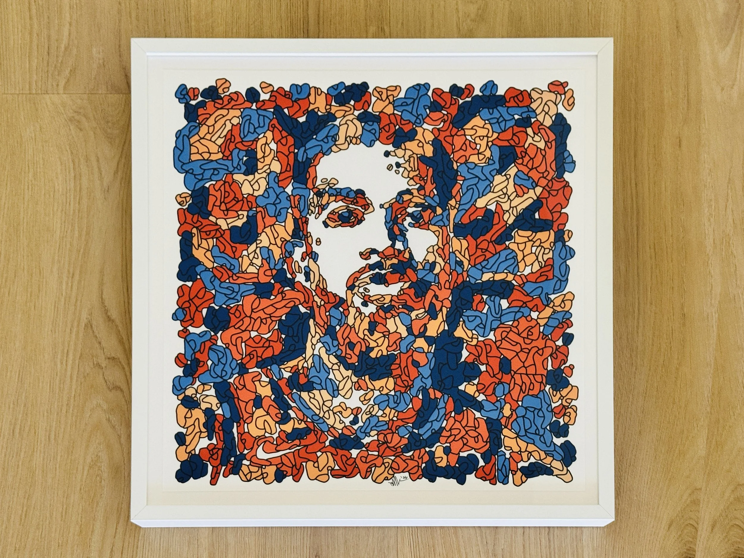 KARL-ANTHONY TOWNS FRAMED.jpg