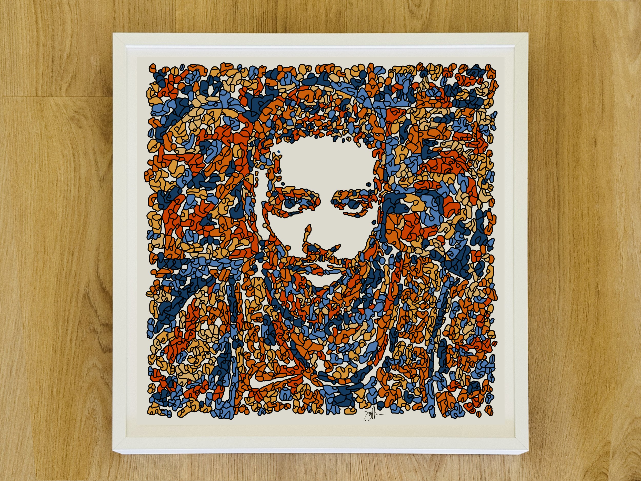 MIKAL BRIDGES FRAMED.jpg