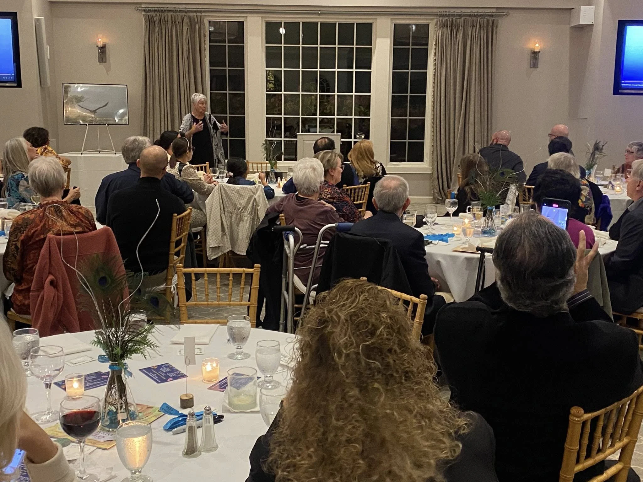 2025 26th Annual Sprit of Freedom Gala