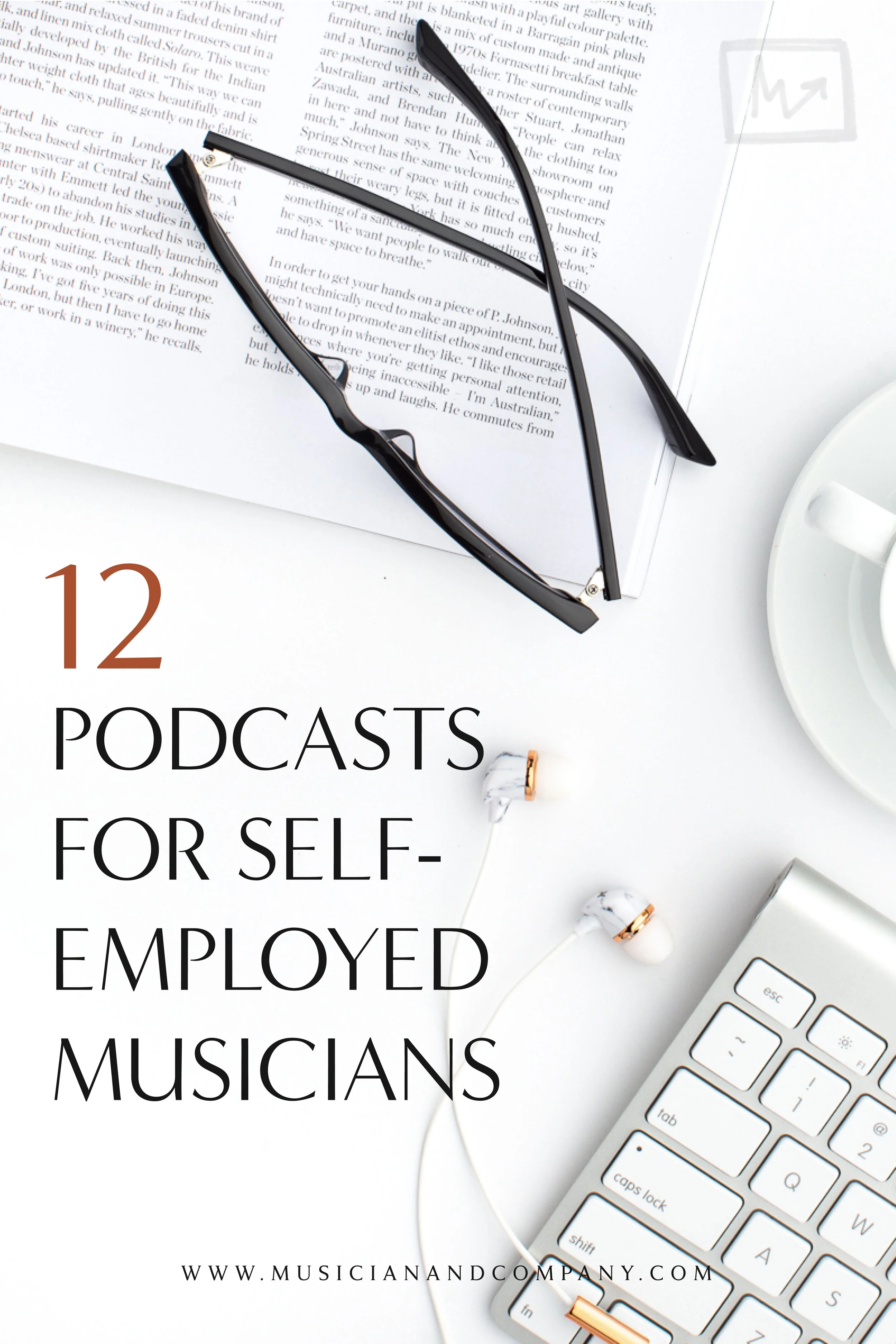 Podcast Questions For Musicians And Artists – GZVZU