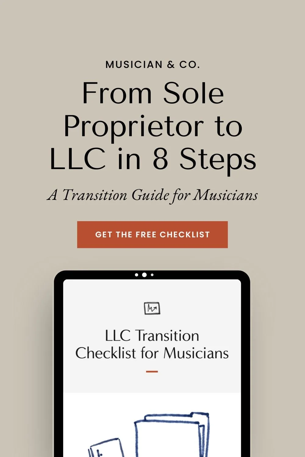 Sole Proprietor Vs Llc Which One Is Right For You Musician Co Sole Proprietor Vs Llc Which One Is Right For You Musician Co
