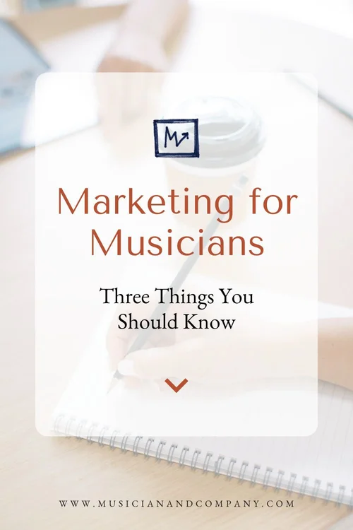 Marketing For Musicians Three Things You Should Know Musician Co Marketing For Musicians Three Things You Should Know Musician Co
