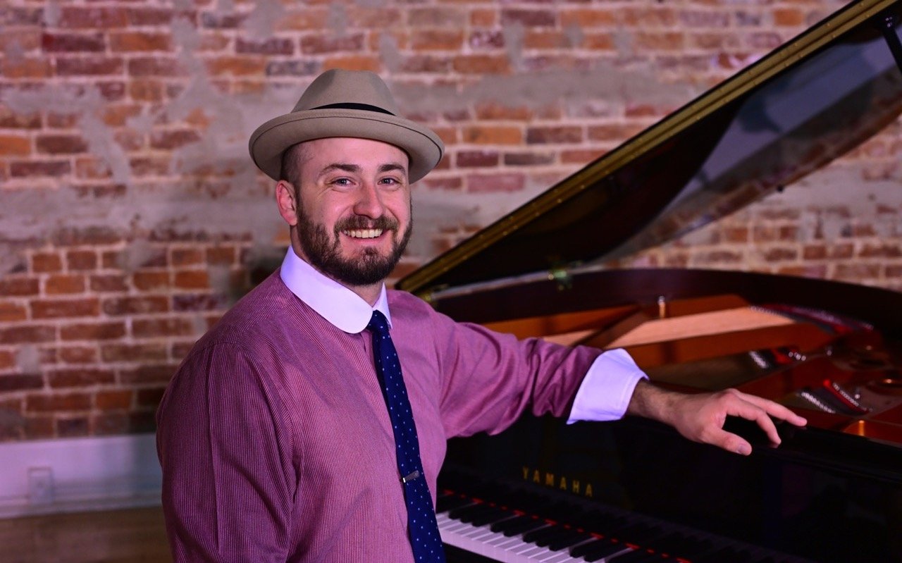 An Interview with Music Entrepreneur Quentin Walston | Musician & Co.