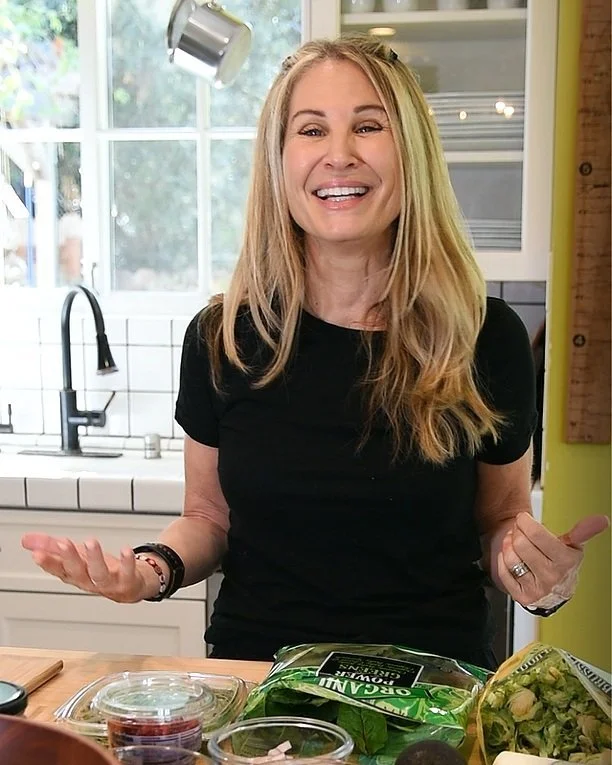 Howto Find The Right Los Angeles Nutritionist — Training Loft