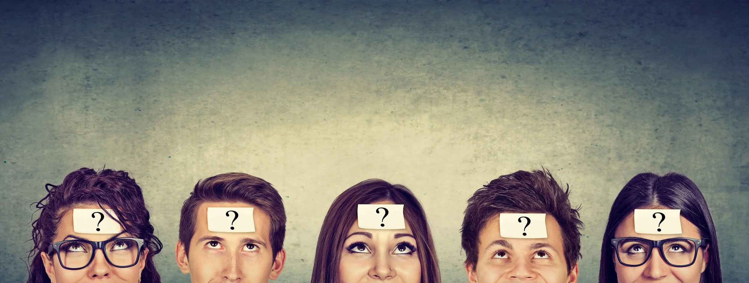 When You Don't Know What You Don't Know (and how to find out!)