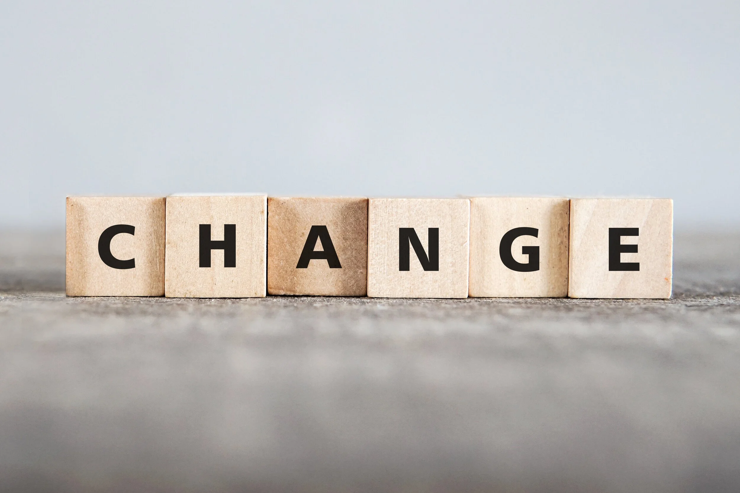 To Drive Change, Meet Your Team Where They Are At