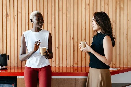 Why Great Leaders Are Great Coaches
